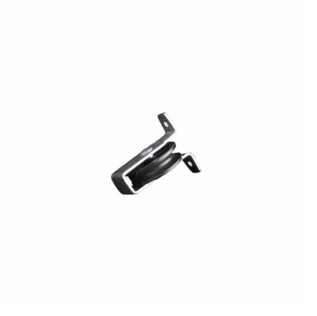 KATROL STAAND POLY.WIEL 40MM