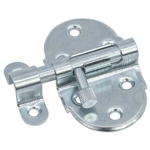 VEERGRENDEL 45X75MM VERZINKT