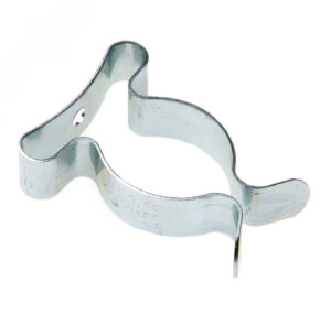 GEREEDSCHAPSKLEM VZ 12MM 25 STUKS