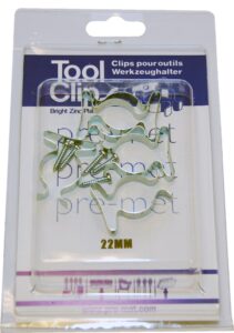 GEREEDSCHAPSKLEM BLS-2 VZ 38MM