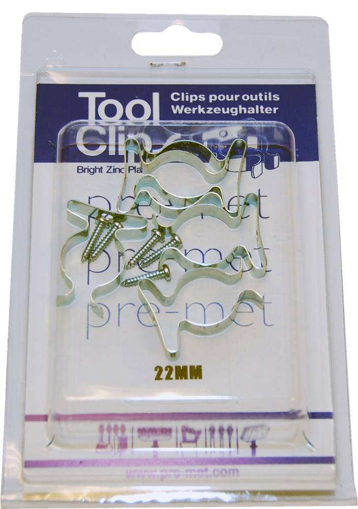 GEREEDSCHAPSKLEM BLS-2 VZ 38MM