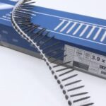 BANDSNELSCHROEF 3.5X35 DS.1000 FIJN