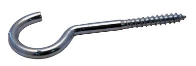 SCHROEFHAAK VZ 15G 6.00X40/80MM D100