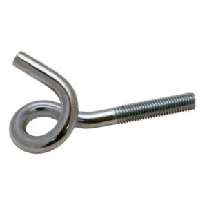 SCHOMMELHAAK 116RVS 10X120MM