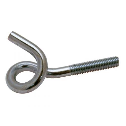 SCHOMMELHAAK 116RVS 10X120MM