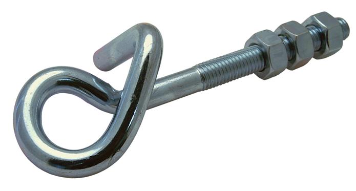 SCHOMMELHAAK 118B M12X160