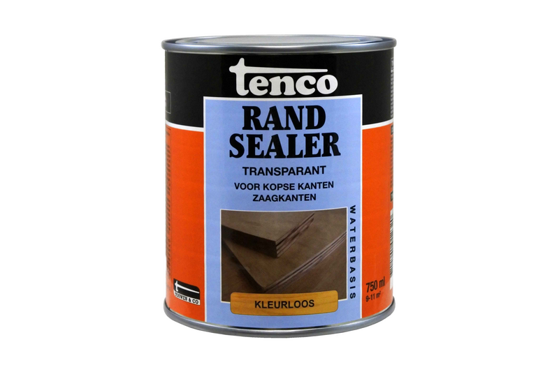 RANDSEALER 750ML BLANK TOUWEN