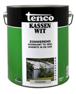 TENCO KASSENWIT 5000ML