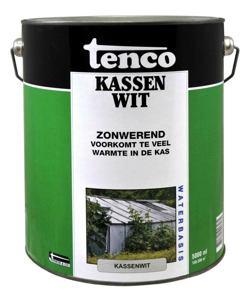 TENCO KASSENWIT 5000ML