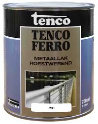 TENCOFERRO 402 750ML WIT