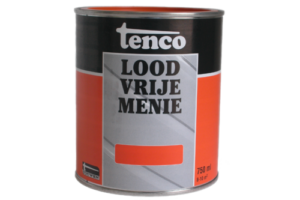 LOODVRIJE MENIE TENCO 2500ML