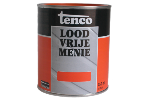 LOODVRIJE MENIE TENCO 2500ML