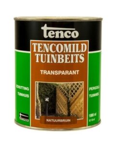 TENCOMILD TRANSP 1000 NAT.BRUIN