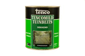 TENCOMILD DEK. DONKERGROEN 2.5L