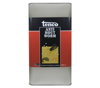 TENCO ANTI-HOUTWORM 5L