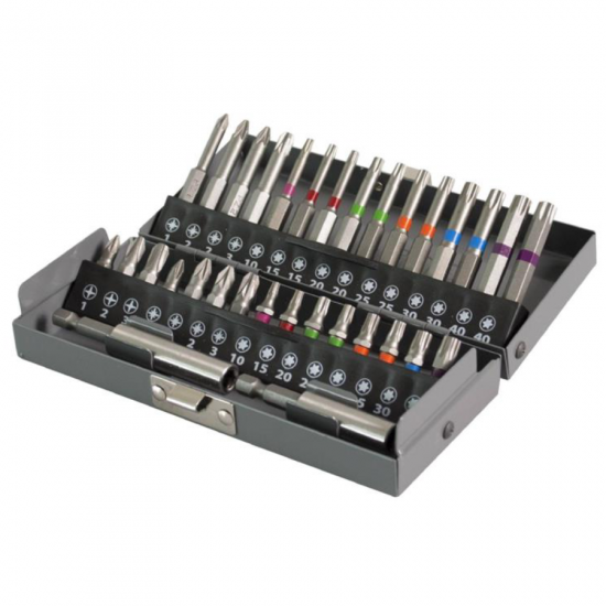 BITSET DYNAPLUS 32 DLG PROF KLEURBAND