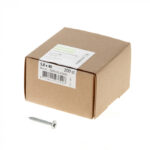 SPAANPL.S 5.0X40PK PZ-2 D200