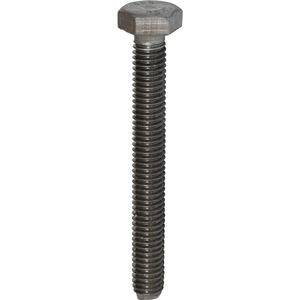 TAPBOUT RVS M8X20 DS.100 SW13 DIN933