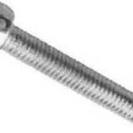 METAALSCHROEF VZ M3X50CK ZS D200