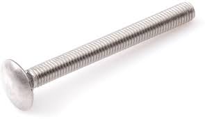 SLOTBOUT RVS-A2 M6X20 D50 DIN603