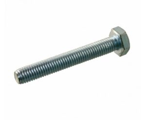 TAPBOUT VZ 8.8 M12X30 D100 DIN933