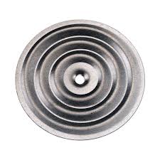 ISOLATIESCHIJF GEPROF. VZ 5.0X70 D100