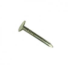 ASFALTNAGEL VZ 3.0X25 100GR HOME-FIX