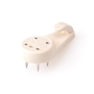 BETONHAAK WIT MIDDEL HOMEFIX