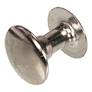 LEERKLINKNAGELS VERN. 3.7X9X9