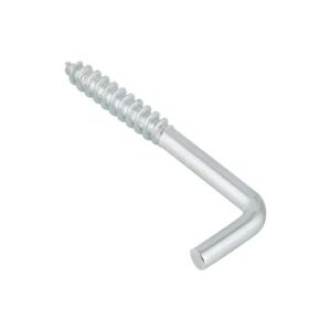 SCHROEFDUIM VZ M.GL. 40MM HOME-FIX