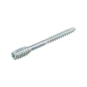 AFSTANDSCHROEF 6X120 TX25 50ST