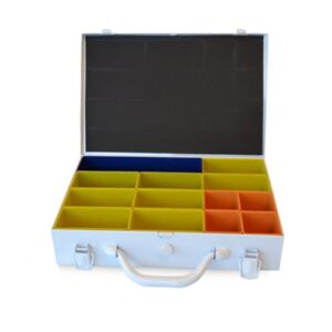 ASSORTIMENTSKOFFER SYSTEC METAAL