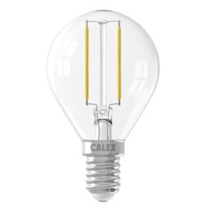 LED KOGELL. E14 2.0W 200LM 2700K HELD