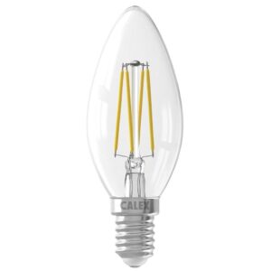 LED KAARSL. 3.5W 350LM 2700K HEL. DIM