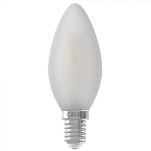 LED KAARSL. E14 3.5W 300LM 2700K DIMB