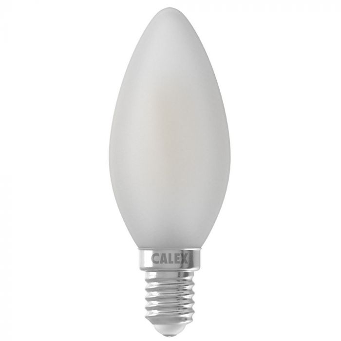 LED KAARSL. E14 3.5W 300LM 2700K DIMB