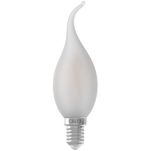 LED KAARSL.TIP 3.5W 300LM 2700K DIMB