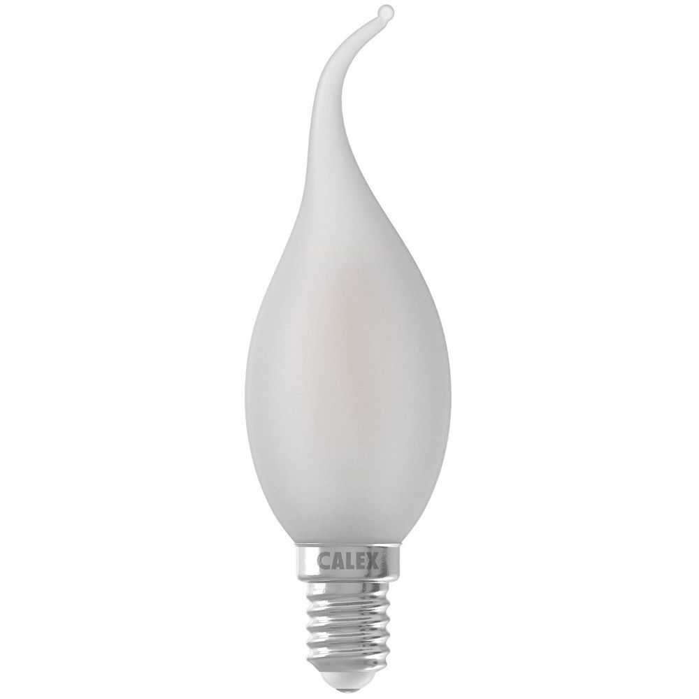 LED KAARSL.TIP 3.5W 300LM 2700K DIMB
