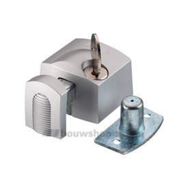 OPLEGSLOT AXA SIL.3012-20-90/G