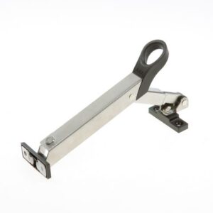 AXAFLEX 20MM ZW RVS 26402081