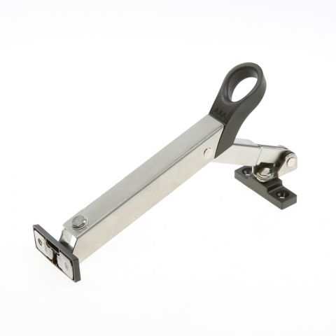 AXAFLEX 20MM ZW RVS 26402081