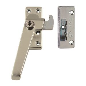 RAAMSLUITING 33194192 F2 LINKS AXA