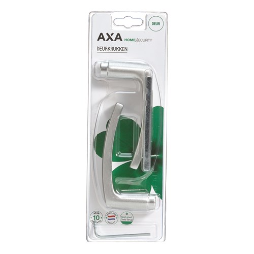 DEURKRUK CURVE-BLOK 61647111 BLISTER