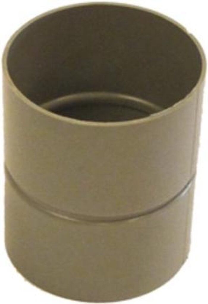 LIJMMOF HWA 100MM 2XLM GRIJS