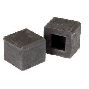 MOKERDOP 1250 GRAM 40X40MM 23125-0001