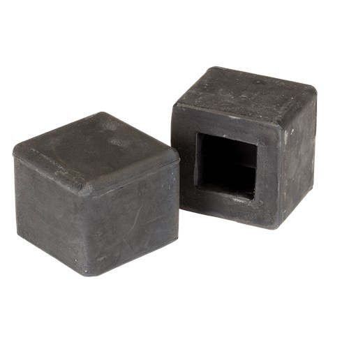 MOKERDOP 1250 GRAM 40X40MM 23125-0001