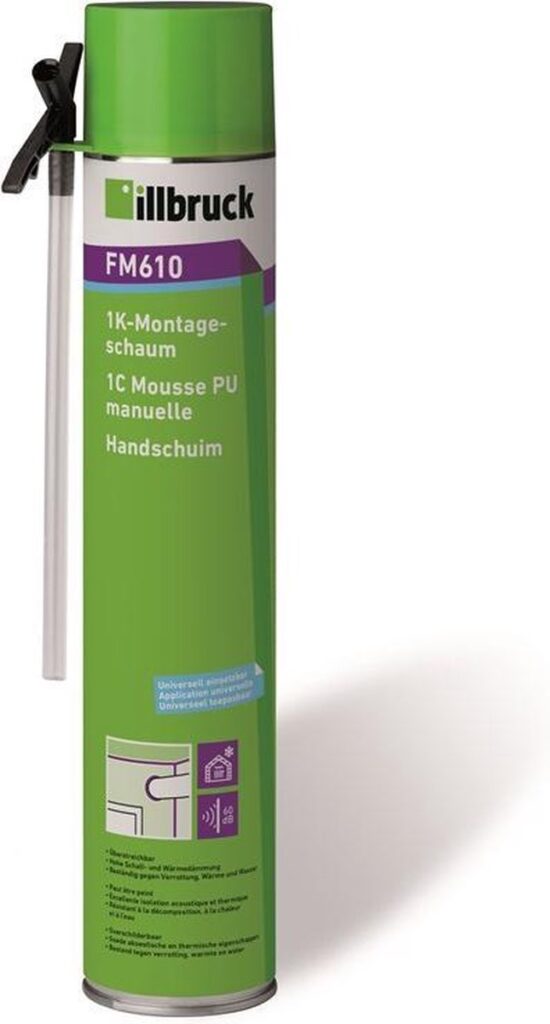 PURSCHUIM ILLBRUCK FM610 KS750