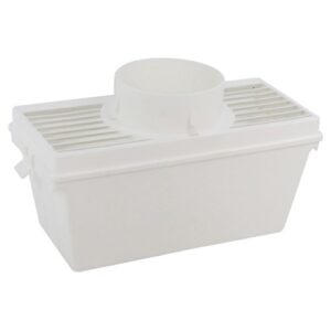 CONDENSOPVANGBAK 0075