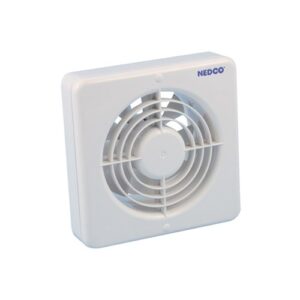 TOILETVENTILATOR CR150T 2615