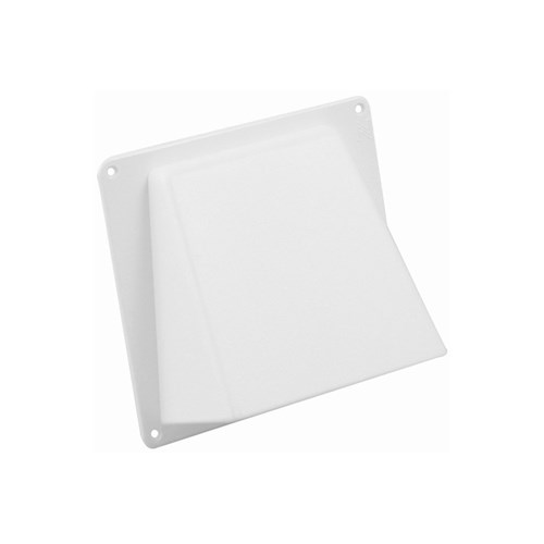 KLEPROOSTER 100MM MET KAP WIT 501000